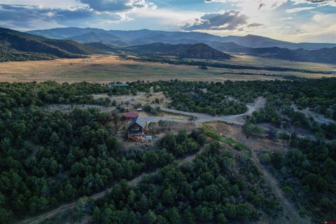 Photo of 9224 County Road 331, Silt, CO 81652 (MLS # 838314)