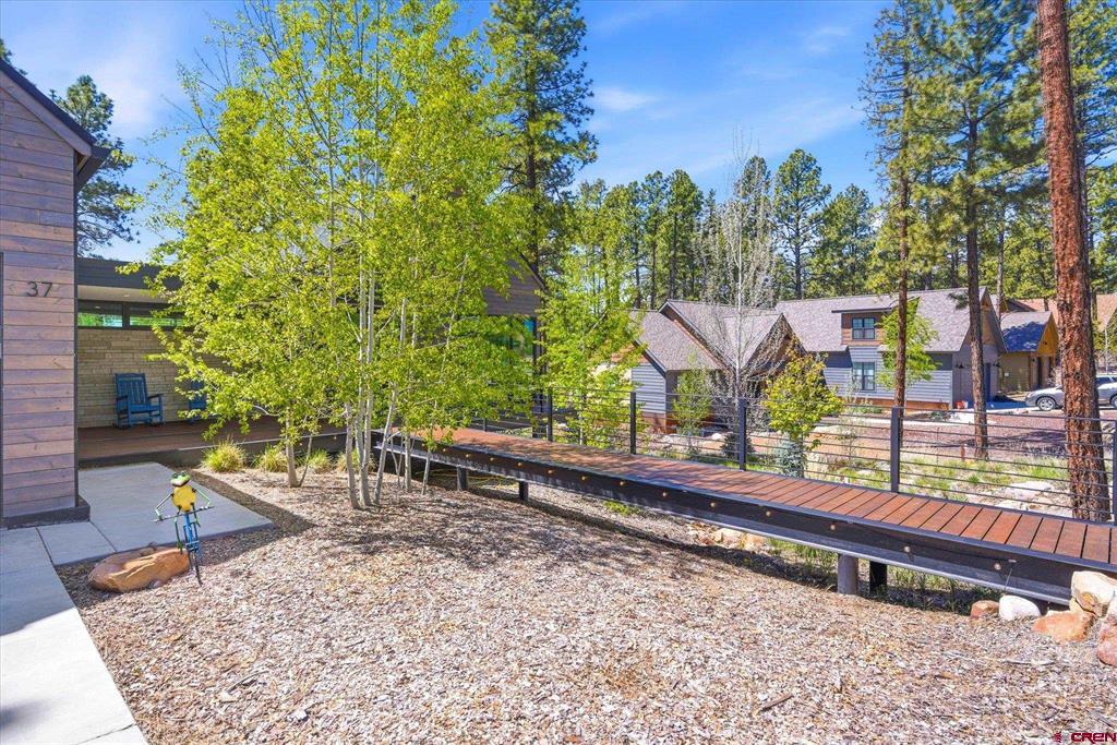 37 Big Bend Court