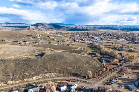 Photo of TBD County Road 10 AVE, Gunnison, CO 81230 (MLS # 834402)