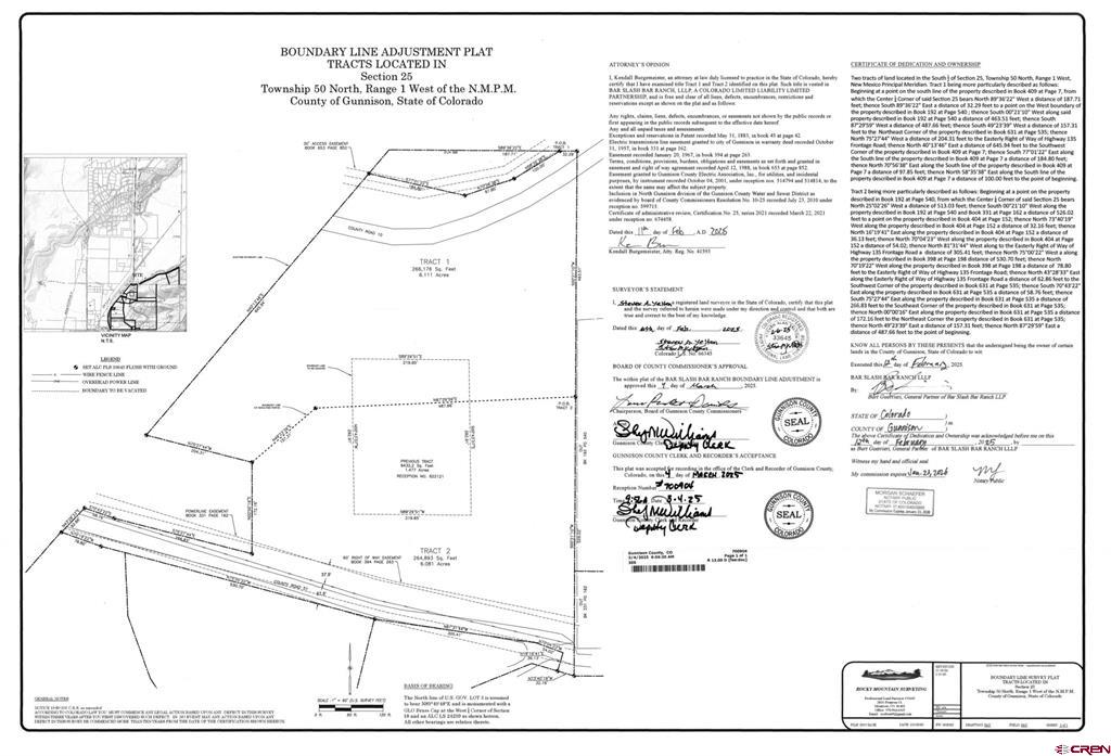 TBD County Road 10
