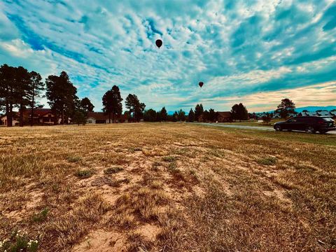 31 Capstone Circle Pagosa Springs CO 81147