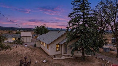 Photo of 15596 Peach Road, Cedaredge, CO 81413 (MLS # 839426)
