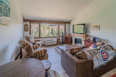 314 N Tamarron Drive 508 Durango CO 81301
