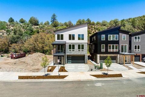 235 Rosemary Lane Durango CO 81301
