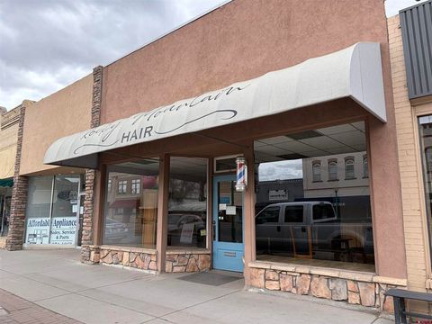 Photo of 335 Main Street #Unit A, Delta, CO 81416 (MLS # 834564)