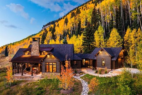 27 Meadow Circle Durango CO 81301