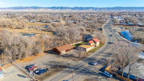 Photo of 517 Spring Creek Road, Montrose, CO 81403 (MLS # 830495)