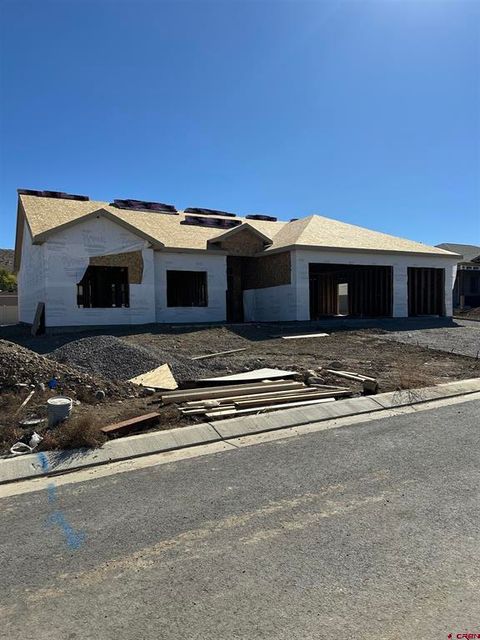 1823 6429 Circle Montrose CO 81403
