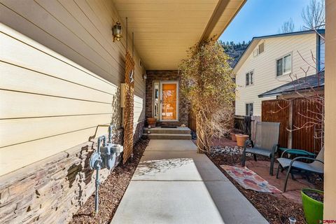 210A Jenkins Ranch Road Durango CO 81301