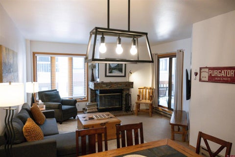 Photo of 71 Needles Way #443, Durango, CO 81301 (MLS # 837673)