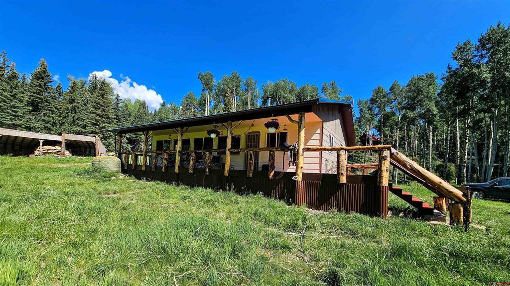 20970 Forest Service Road 250