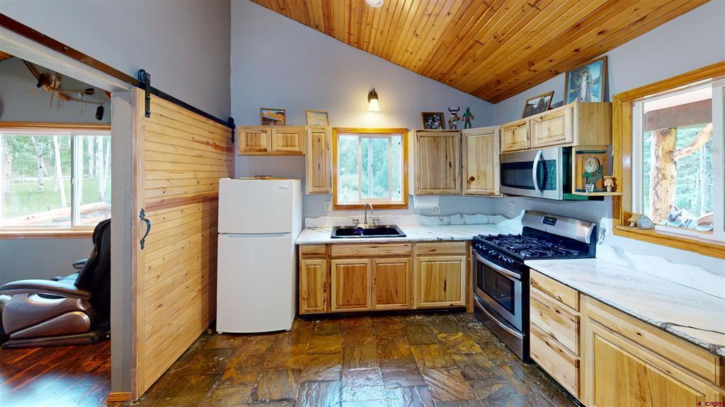 20970 Forest Service Road 250