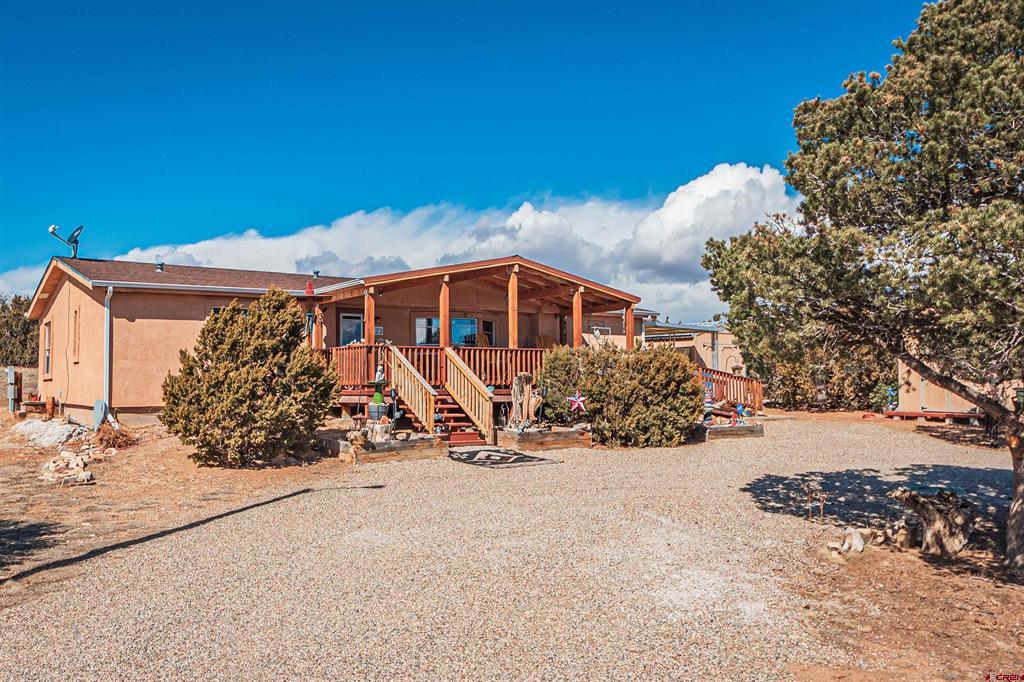Photo 1 of 34 — 123 Big Horn Drive, Walsenburg, CO 81089
