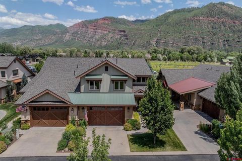 228 Trimble Crossing Drive Durango CO 81301