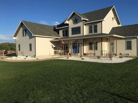 Photo of 55744 Fuchsia Lane, Olathe, CO 81425 (MLS # 831895)