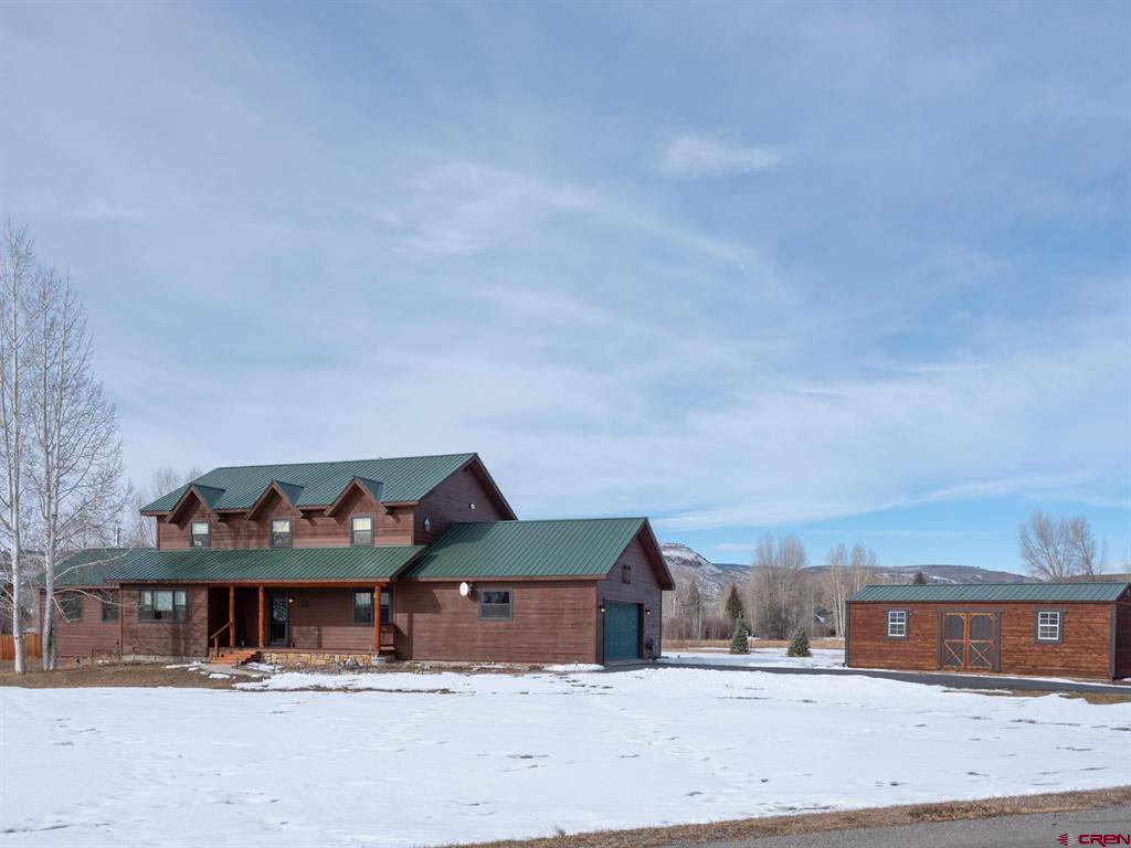 353 Meadow Lark Trail