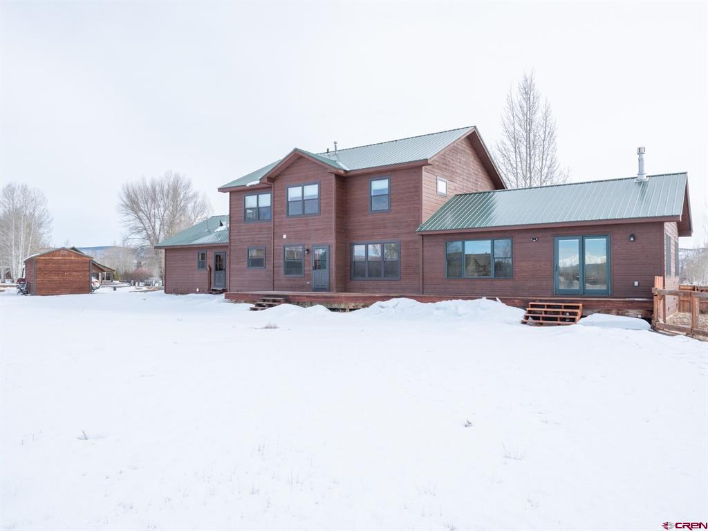 353 Meadow Lark Trail