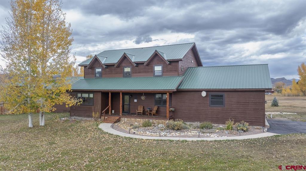 353 Meadow Lark Trail