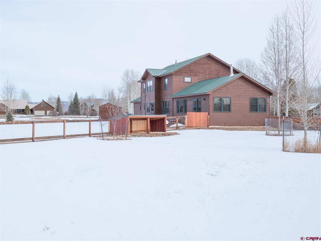 353 Meadow Lark Trail