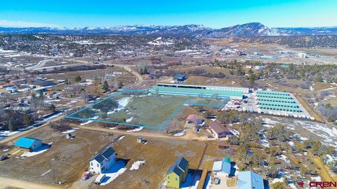 277 County Road 233 Durango CO 81301