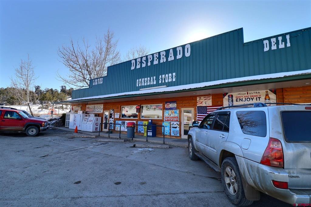 40486 D Road #A