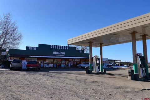 40486 D Road #A Crawford CO 81415