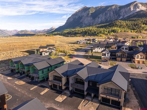 180 Elk Valley Road 112 Crested Butte CO 81224