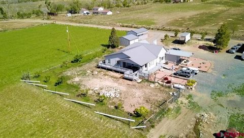 Photo of 15736 2600 Road, Cedaredge, CO 81413 (MLS # 834072)