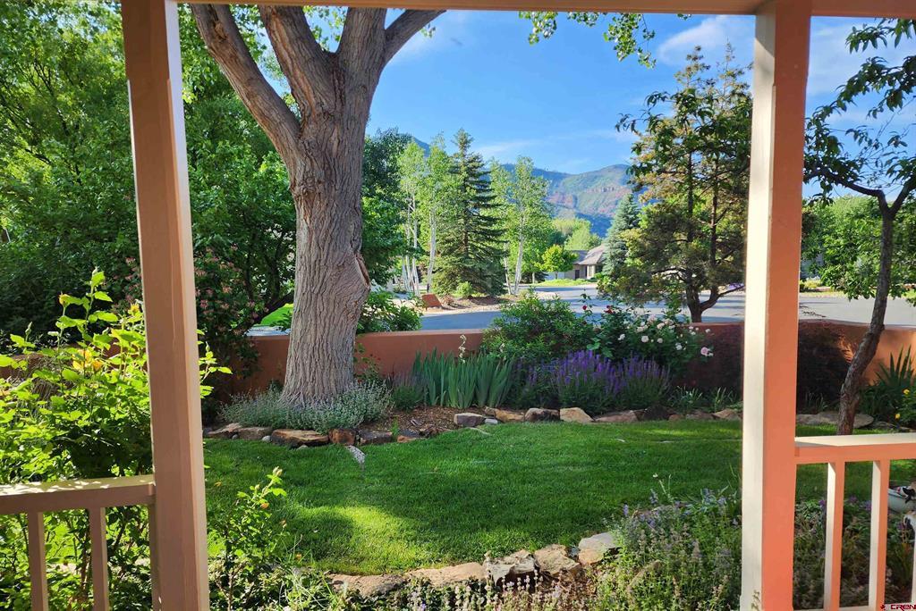 574 Horse Thief Lane