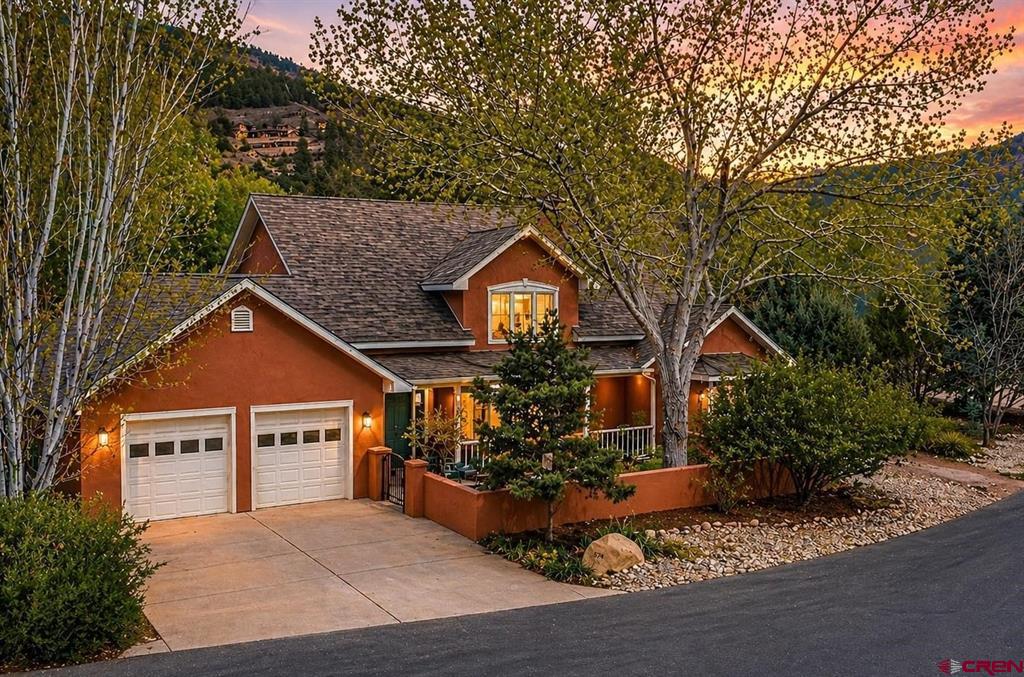 574 Horse Thief Lane