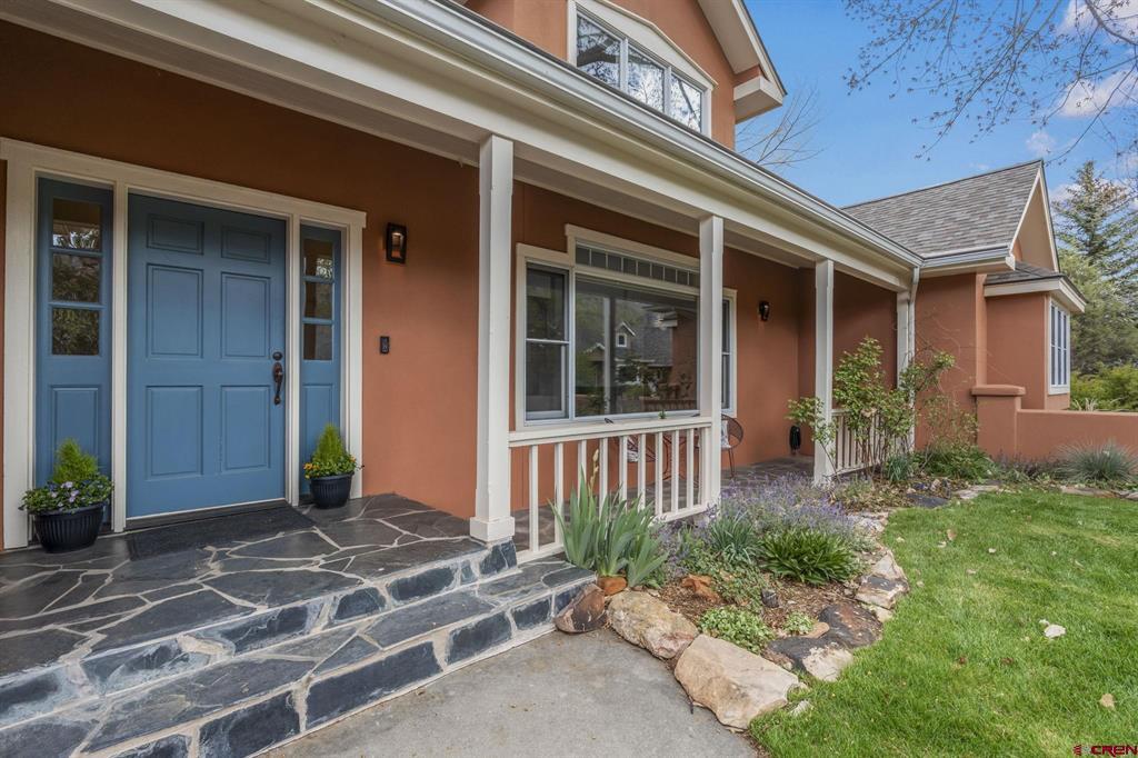 574 Horse Thief Lane