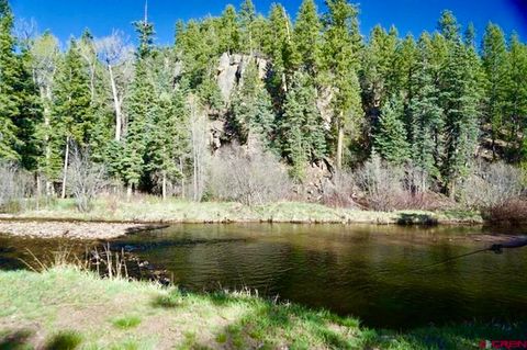 000 SR 512 Highway Mundy Ranch and Mountain Estate Chama NM 87575
