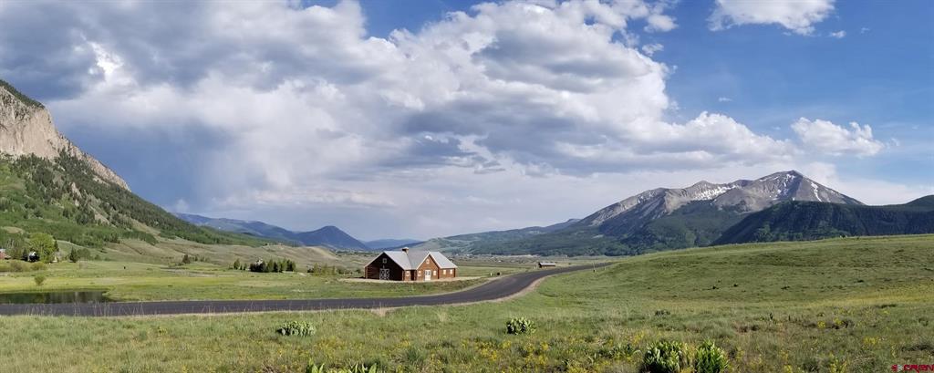 175 Saddle Ridge Ranch Road