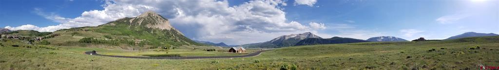 175 Saddle Ridge Ranch Road
