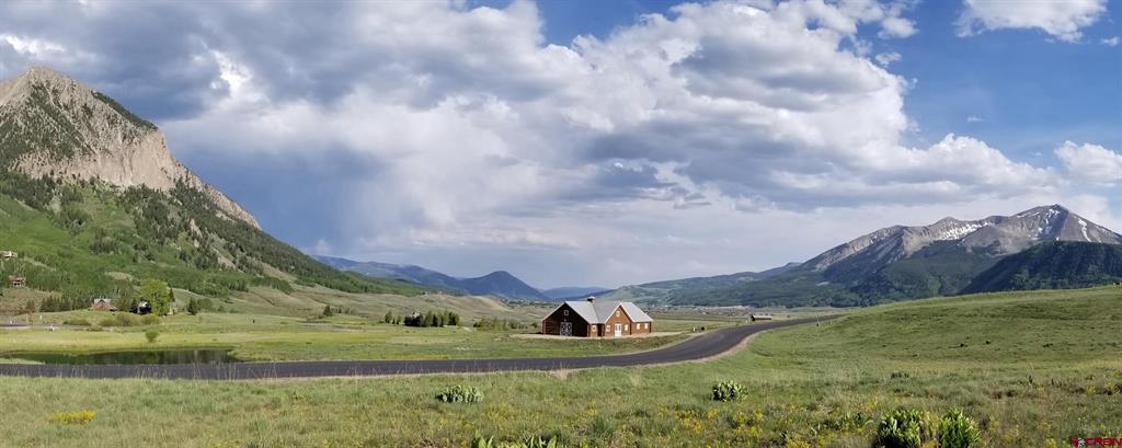 175 Saddle Ridge Ranch Road