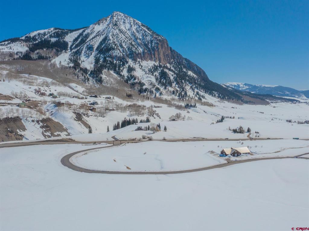 175 Saddle Ridge Ranch Road