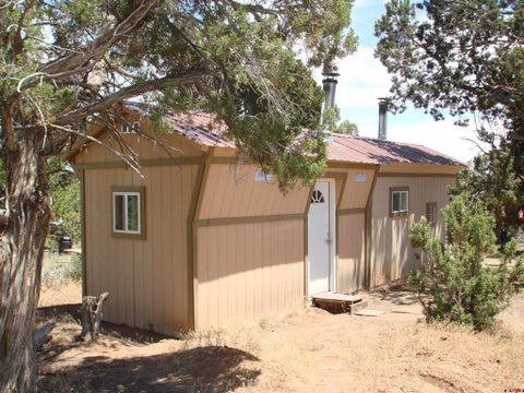 Photo of 54385 Highway 491 Highway, Cahone, CO 81320 (MLS # 838666)