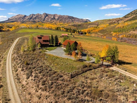 Photo of 215 Zuni Trail, Gunnison, CO 81230 (MLS # 839573)