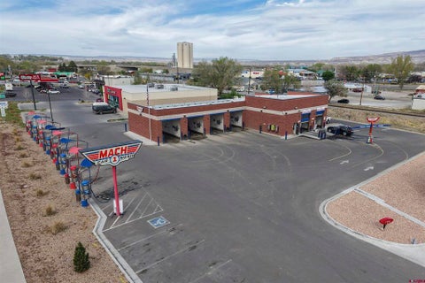 Photo of 275 Highway 92, Delta, CO 81416 (MLS # 838736)