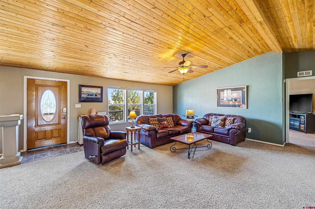 5335 Grand Mesa View Drive