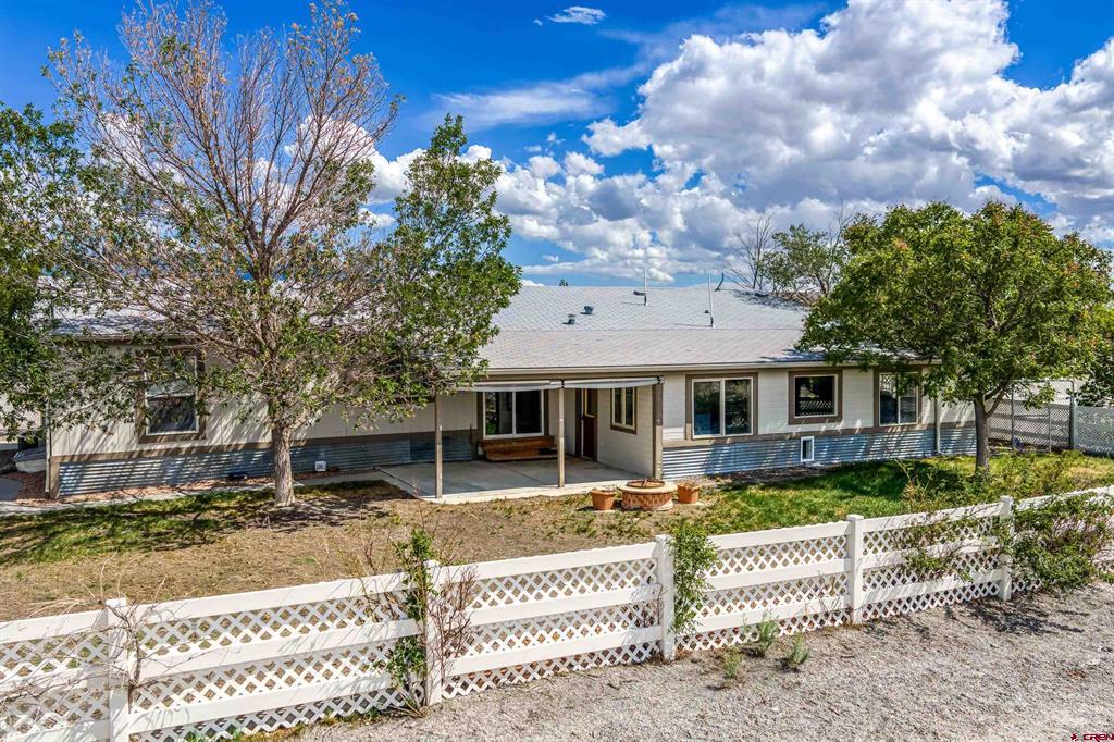 5335 Grand Mesa View Drive