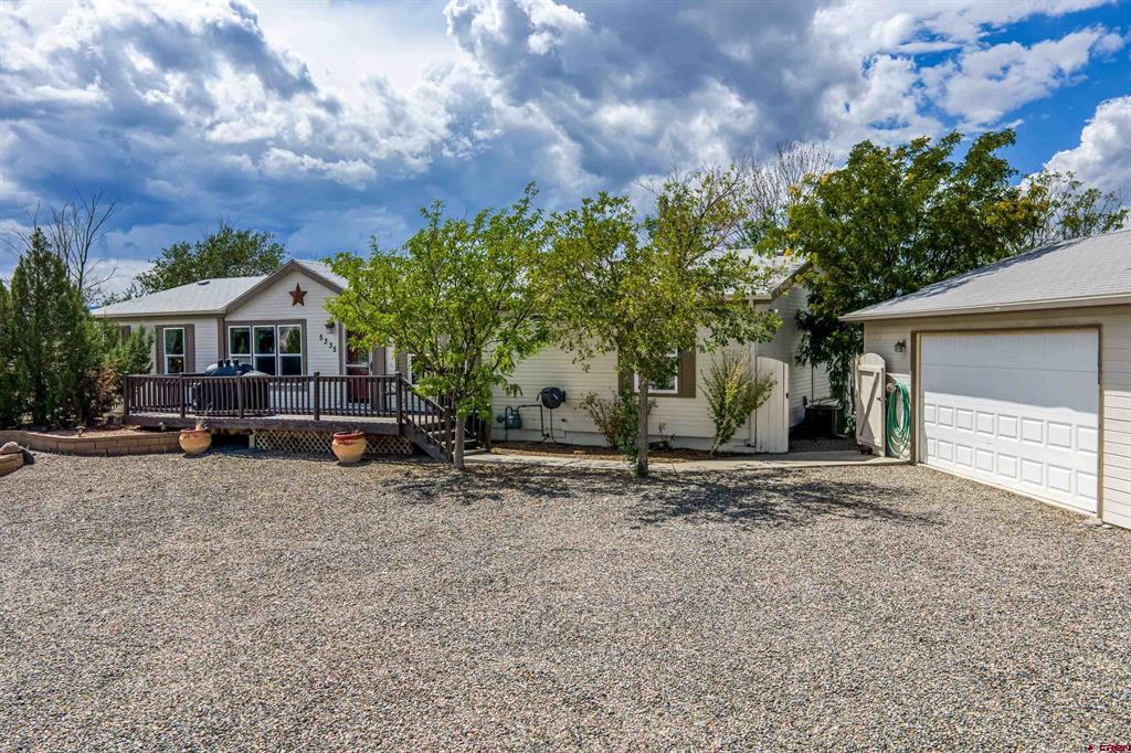 5335 Grand Mesa View Drive