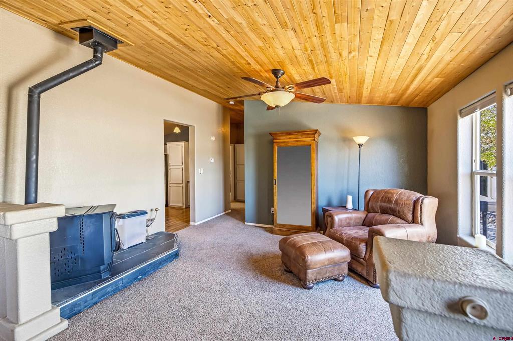 5335 Grand Mesa View Drive