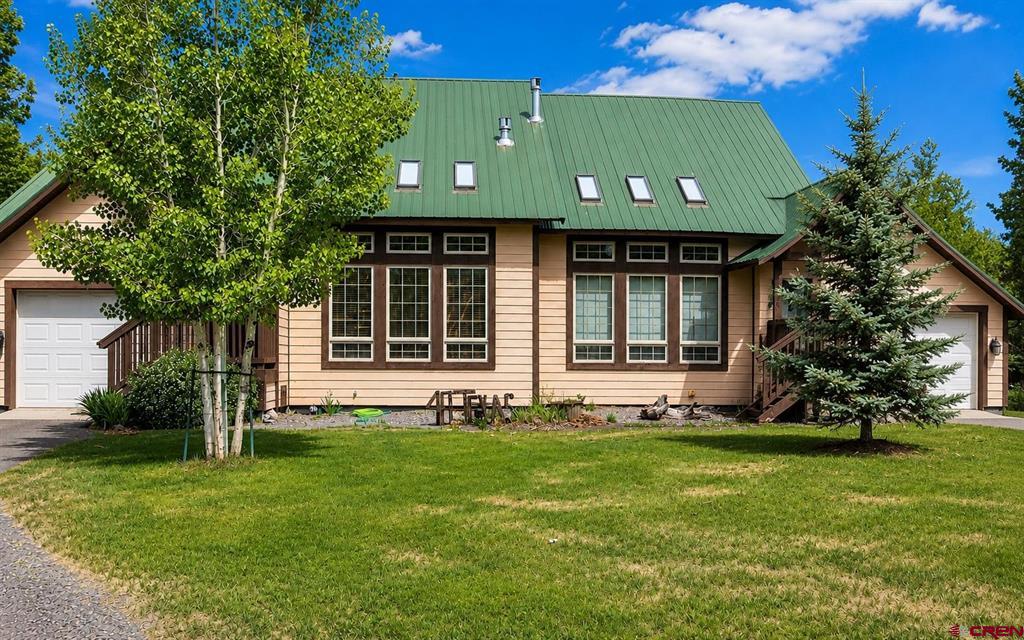 Photo 1 of 36 — 48 Texas Street 2, South Fork, CO 81154