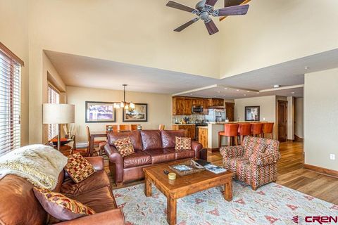 24 Sheol Street 503 R23 Durango CO 81301