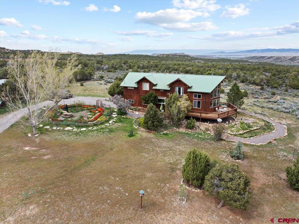281 Stormy Trail