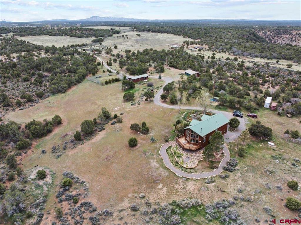 281 Stormy Trail