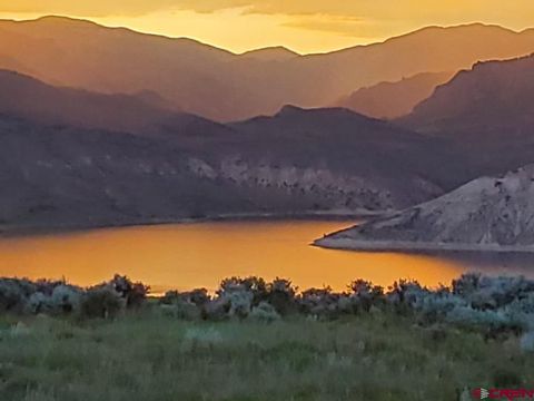 MM134 HWY 50 Gunnison CO 81230