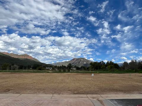 63 Fairway Drive Durango CO 81301