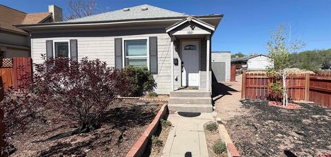 Photo of 1001 Main Street, Delta, CO 81416 (MLS # 833907)